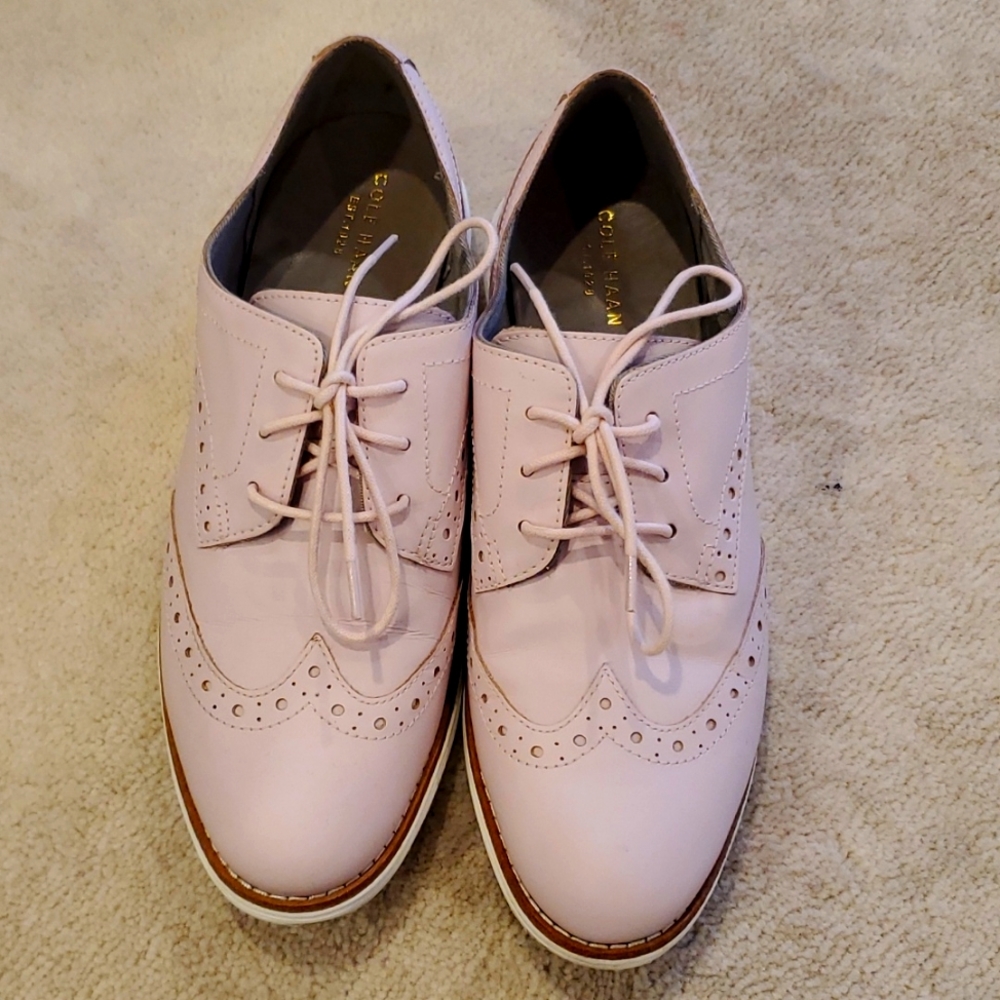 Cole Haan Women Zerogrand Oxford